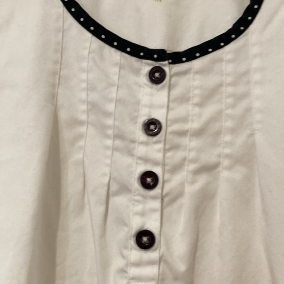 Healing Hands Scrub too in excellent pre ~loved condition. Soft and comfortable - Picture 4 of 8